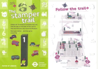 The Stamper Trail